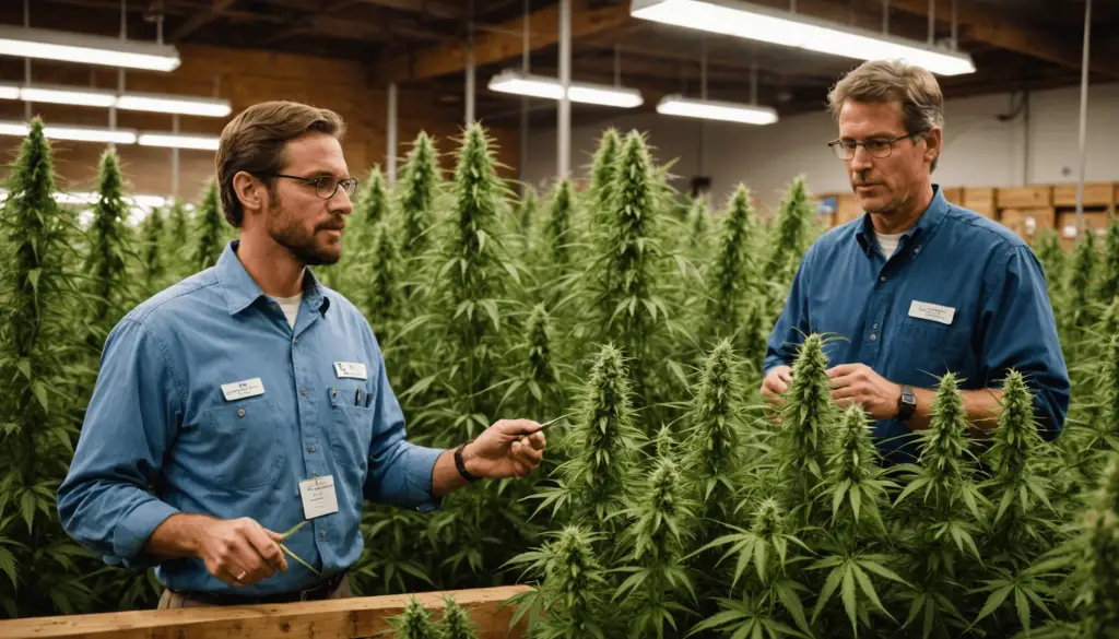 Pennsylvania Hemp Retailers Brace for a Federal Deadline