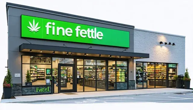 Fine Fettle Converts All Nine Connecticut Dispensaries to Hybrid Model