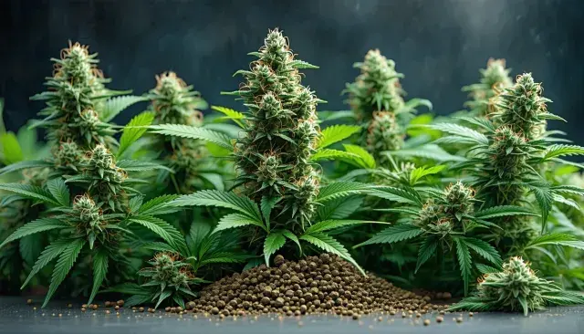 Dr. Greenthumb Dispensary Hosts Live Music Event Blending Cannabis Retail With Culture