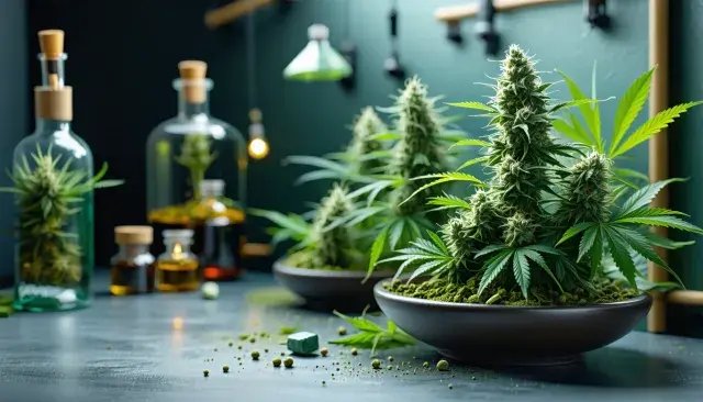 Fine Fettle Brings Glass-and-Ceramic Disposable Vape to Connecticut Dispensaries