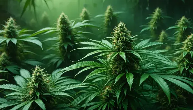 AI Chip Demand Surges, But Cannabis Tech Investors Should Read Carefully